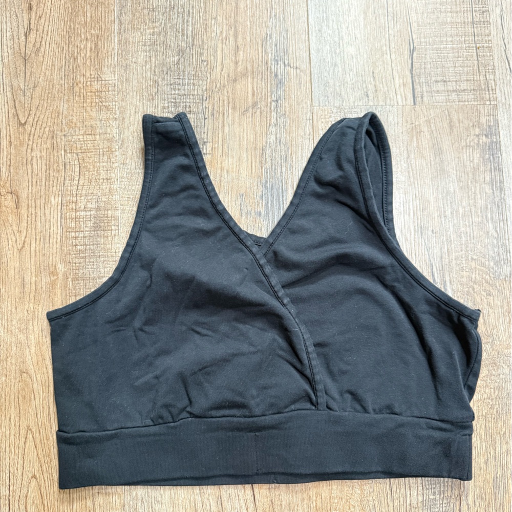Kindred Bravely Nursing Bra, Size: Medium Busty